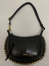Load image into Gallery viewer, ISABEL MARANT OSKAN MOON BLACK