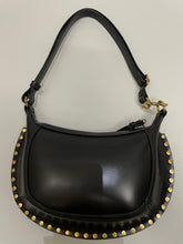 Load image into Gallery viewer, ISABEL MARANT OSKAN MOON BLACK