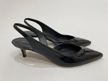 Load image into Gallery viewer, ISABEL MARANT PADIM SANDALE BLACK