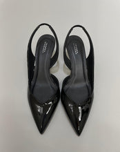 Load image into Gallery viewer, ISABEL MARANT PADIM SANDALE BLACK