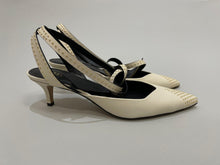 Load image into Gallery viewer, IM PILVEE cipele chalk