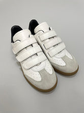 Load image into Gallery viewer, IM BETH tenisice white
