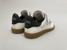 Load image into Gallery viewer, IM BETH tenisice white