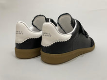 Load image into Gallery viewer, IM BETH tenisice black