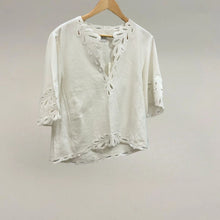 Load image into Gallery viewer, IM SHANA TOP