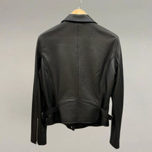 Load image into Gallery viewer, IRO NEWHAN BIKER JACKET