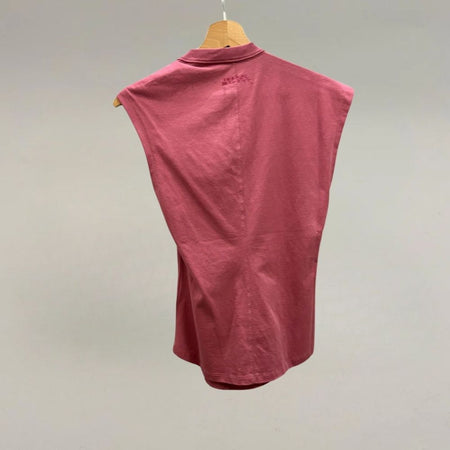 ISABEL MARANT NAYDA MAJICA PINK