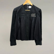 Load image into Gallery viewer, ISABEL MARANT VALMIRA TOP