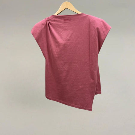 ISABEL MARANT SEBANI MAJICA PINK