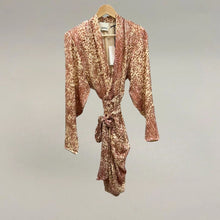 Load image into Gallery viewer, IM CLEORA red haljina 36