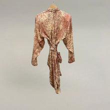 Load image into Gallery viewer, IM CLEORA red haljina 36