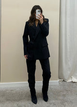 Load image into Gallery viewer, IM JEVIMA JAKNA ANTRACIT