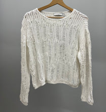 Load image into Gallery viewer, IRO LIYA VESTA WHITE