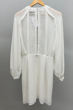 Load image into Gallery viewer, IRO RYNNA HALJINA ECRU 36