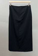 Load image into Gallery viewer, IRO CAYA SUKNJA BLACK