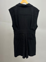 Load image into Gallery viewer, IRO CYRA KOMBINEZON BLACK