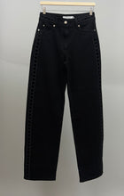 Load image into Gallery viewer, IRO IRASI HLAČE BLACK