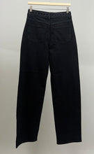 Load image into Gallery viewer, IRO IRASI HLAČE BLACK