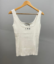 Load image into Gallery viewer, IRO SORENA VESTA WHITE