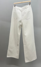 Load image into Gallery viewer, IRO QLEO HLAČE WHITE