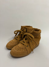 Load image into Gallery viewer, IM BOBBY COGNAC sneakers