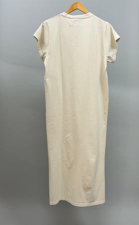 IRO LITONYA HALJINA CLOUDY WHITE