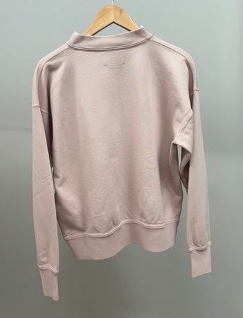 IM MOBY trenirka pink