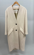 Load image into Gallery viewer, IM FLORANE KAPUT ECRU