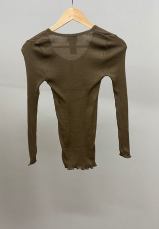 ISABEL MARANT LAMYLIC majica