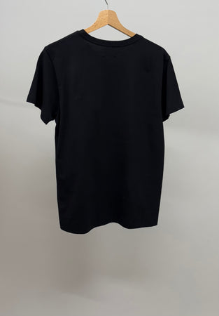 ISABEL MARANT VIDAL MAJICA BLACK