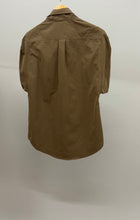 Load image into Gallery viewer, IM NEMIA top khaki