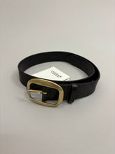 Load image into Gallery viewer, IM DARA remen crni 75