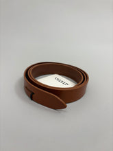 Load image into Gallery viewer, ISABEL MARANT LECCE REMEN NATURAL