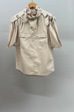 Load image into Gallery viewer, IM NEMIA top ECRU