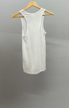 ISABEL MARANT THEA MAJICA WHITE