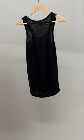 ISABEL MARANT THEA MAJICA BLACK