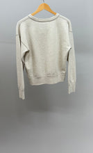 Load image into Gallery viewer, ISABEL MARANT SHAD SWEAT SHIRT ECRU