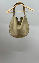 Load image into Gallery viewer, ISABEL MARANT OSKAN HOBO TORBA LIGHT BEIGE