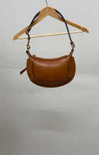 Load image into Gallery viewer, ISABEL MARANT OSKAN MOON COGNAC