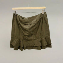 Load image into Gallery viewer, IM BREENEA suknja KHAKI