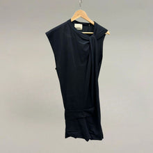 Load image into Gallery viewer, ISABEL MARANT LEANY HALJINA BLACK