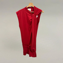 Load image into Gallery viewer, ISABEL MARANT LEANY HALJINA RED