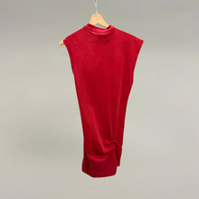 Load image into Gallery viewer, ISABEL MARANT LEANY HALJINA RED