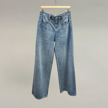 Load image into Gallery viewer, ISABEL MARANT LEMONY HLAČE