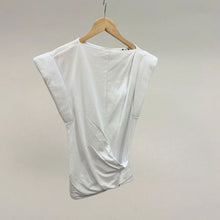 Load image into Gallery viewer, ISABEL MARANT MAISAN MAJICA WHITE
