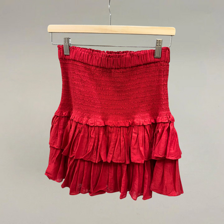 ISABEL MARANT NAOMI SUKNJA