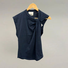 Load image into Gallery viewer, ISABEL MARANT NAYDA MAJICA BLACK