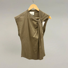Load image into Gallery viewer, ISABEL MARANT NAYDA MAJICA KHAKI
