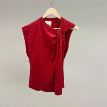 Load image into Gallery viewer, ISABEL MARANT NAYDA MAJICA RED