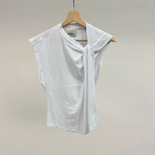 Load image into Gallery viewer, ISABEL MARANT NAYDA MAJICA WHITE